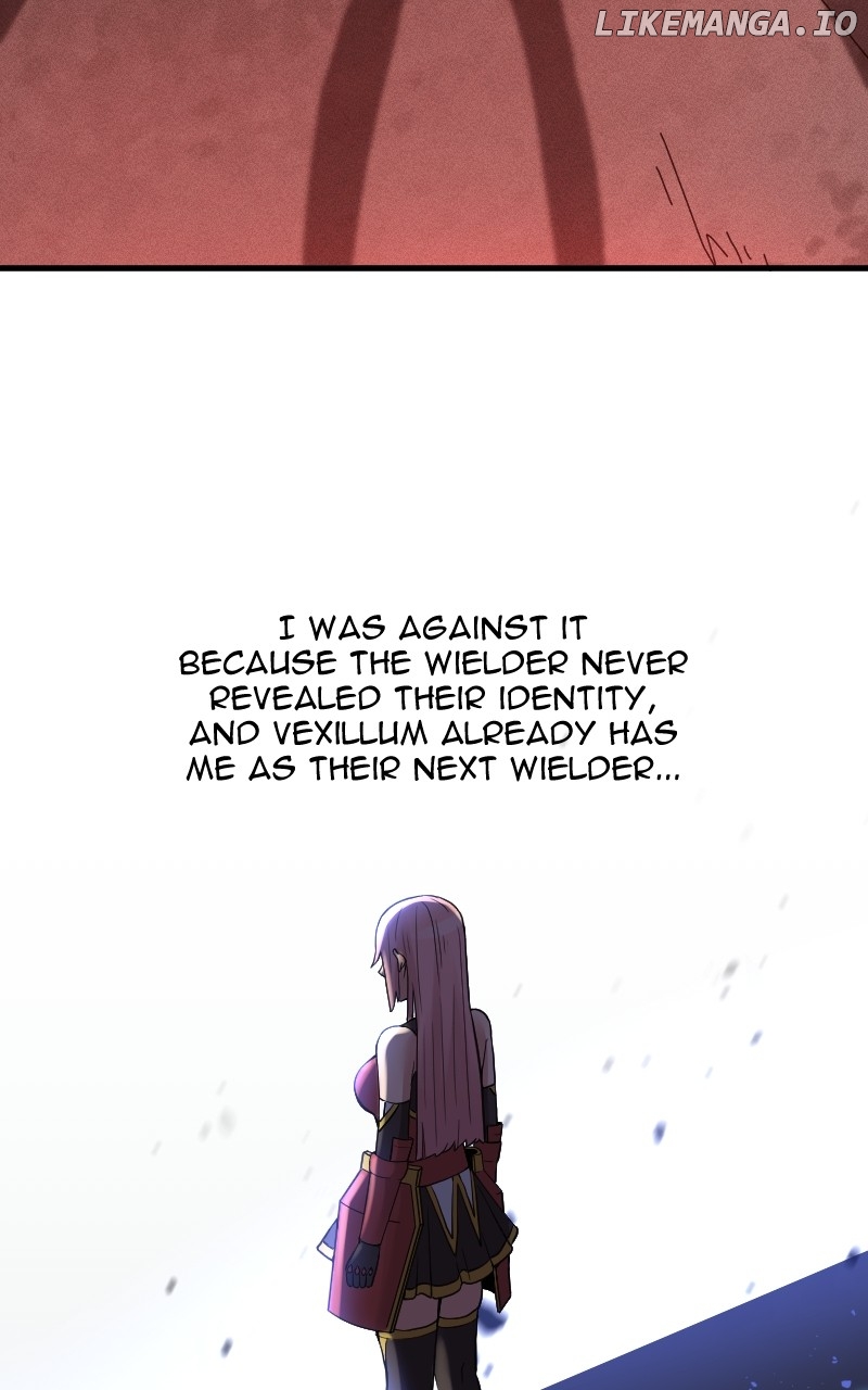 Fist Wielder Chapter 29 - page 22