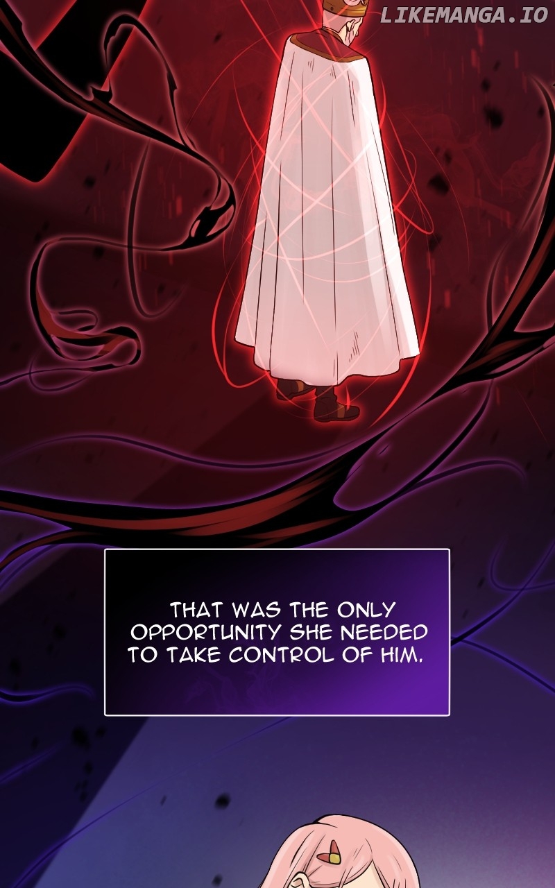 Fist Wielder Chapter 29 - page 24