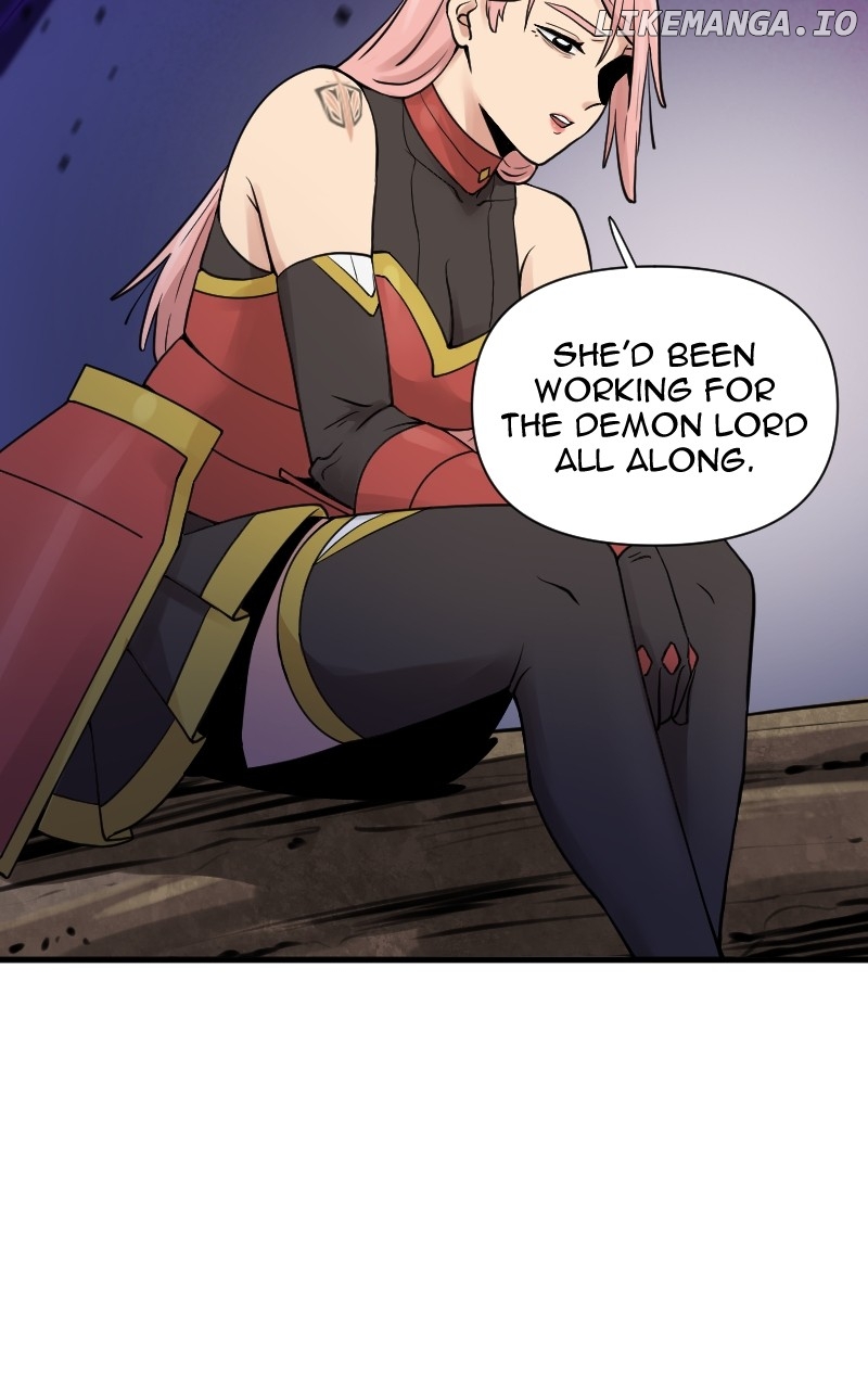 Fist Wielder Chapter 29 - page 25
