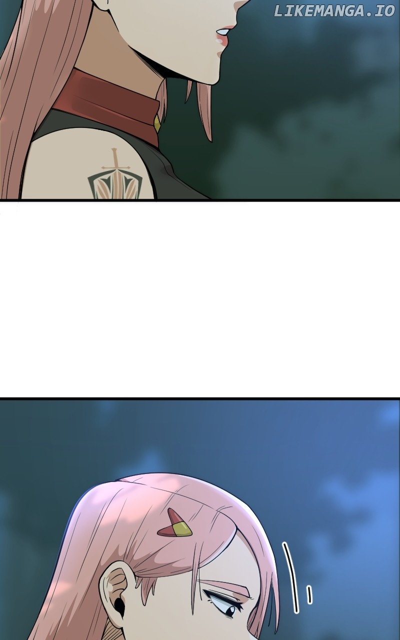 Fist Wielder Chapter 29 - page 29
