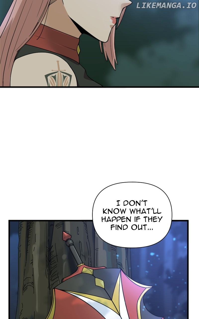 Fist Wielder Chapter 29 - page 30