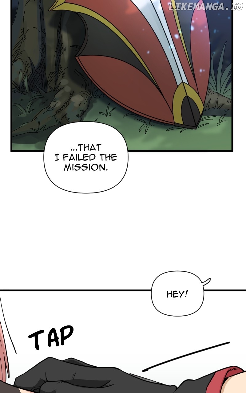 Fist Wielder Chapter 29 - page 31