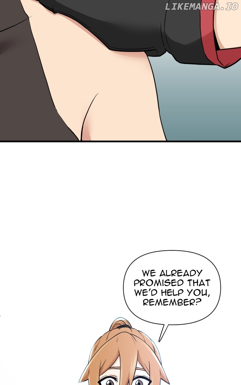 Fist Wielder Chapter 29 - page 32