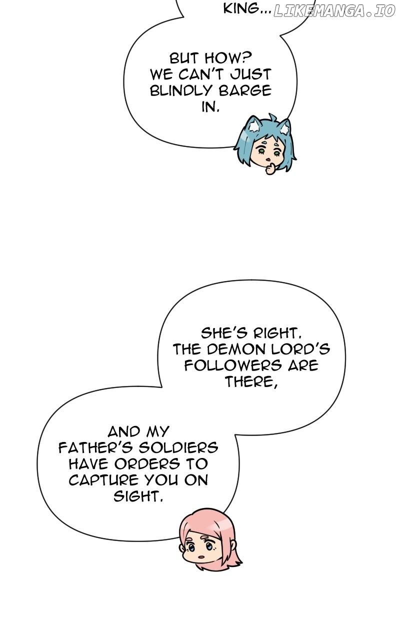 Fist Wielder Chapter 29 - page 34
