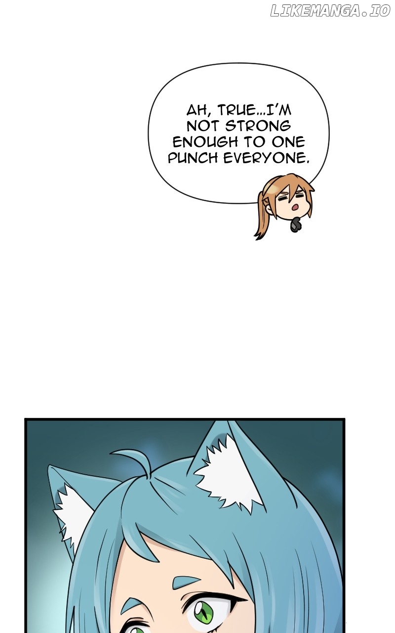 Fist Wielder Chapter 29 - page 35