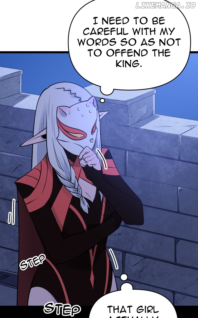 Fist Wielder Chapter 29 - page 39