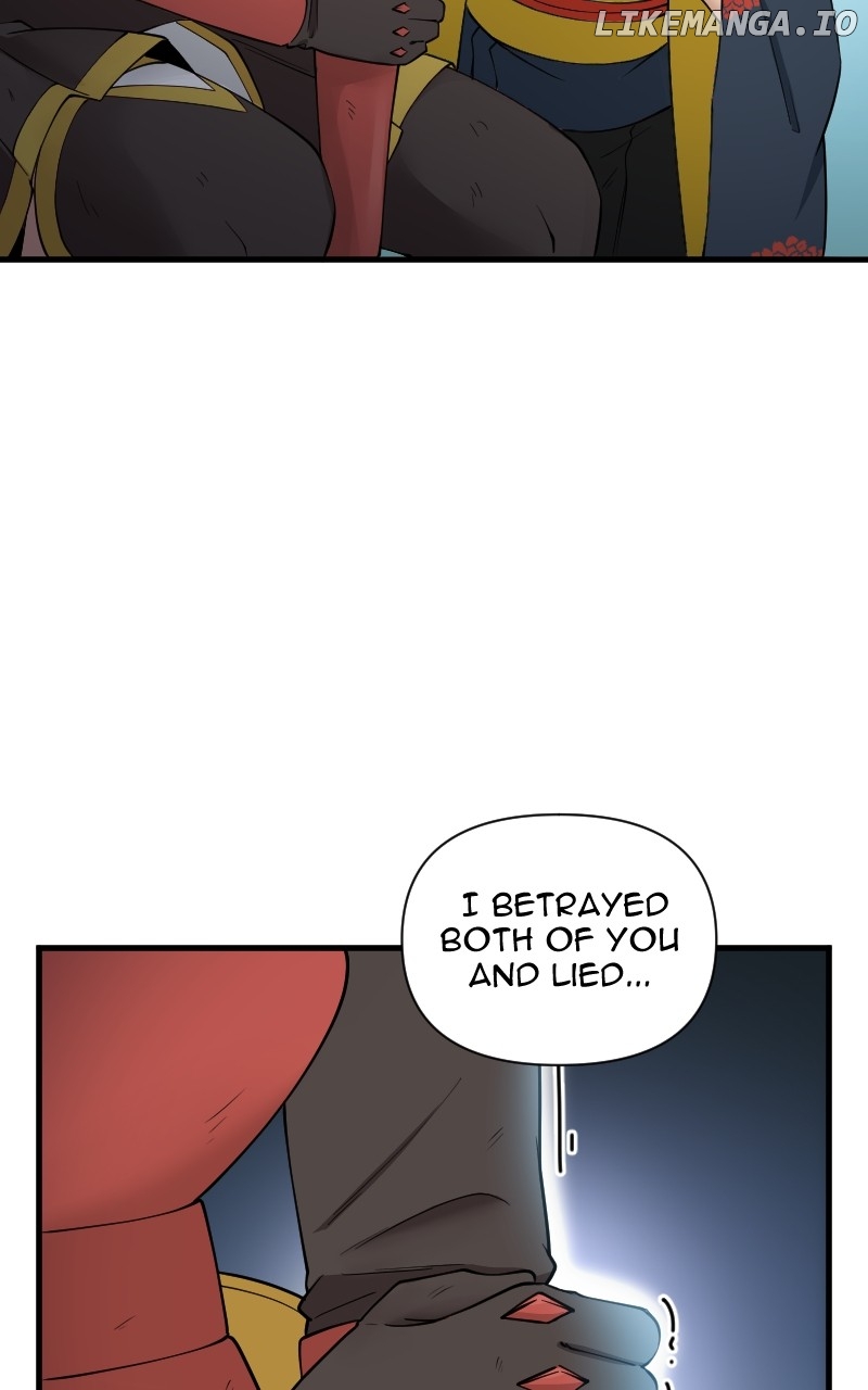 Fist Wielder Chapter 29 - page 4
