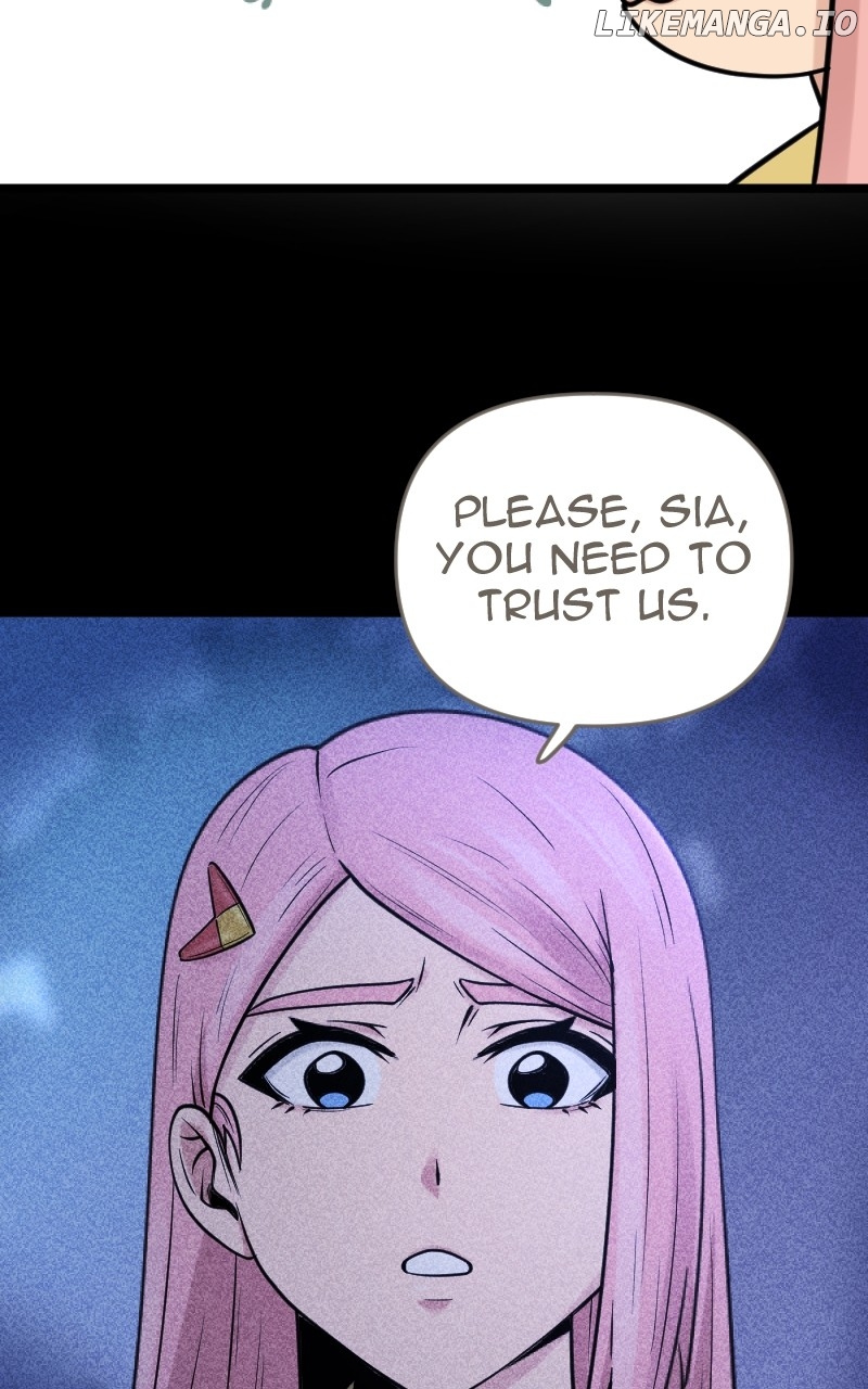 Fist Wielder Chapter 29 - page 41