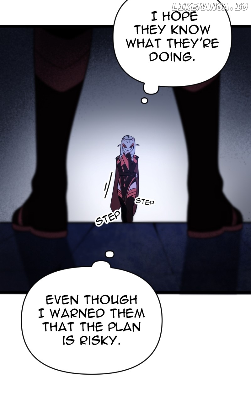 Fist Wielder Chapter 29 - page 44
