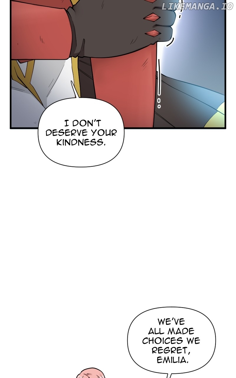Fist Wielder Chapter 29 - page 5