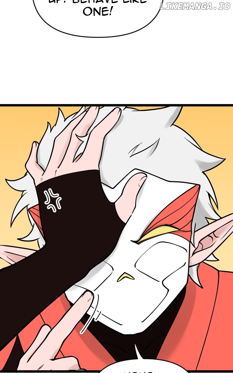Fist Wielder Chapter 29 - page 51