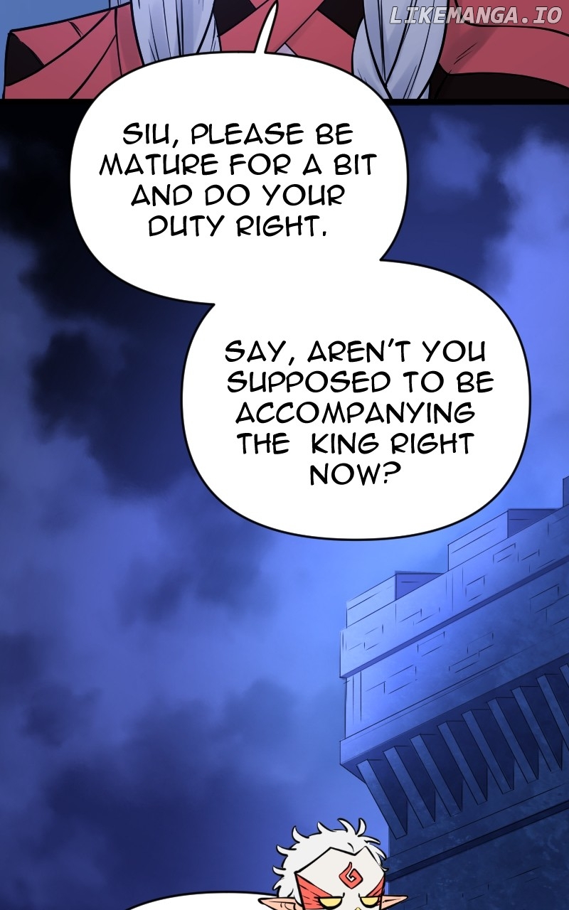Fist Wielder Chapter 29 - page 53
