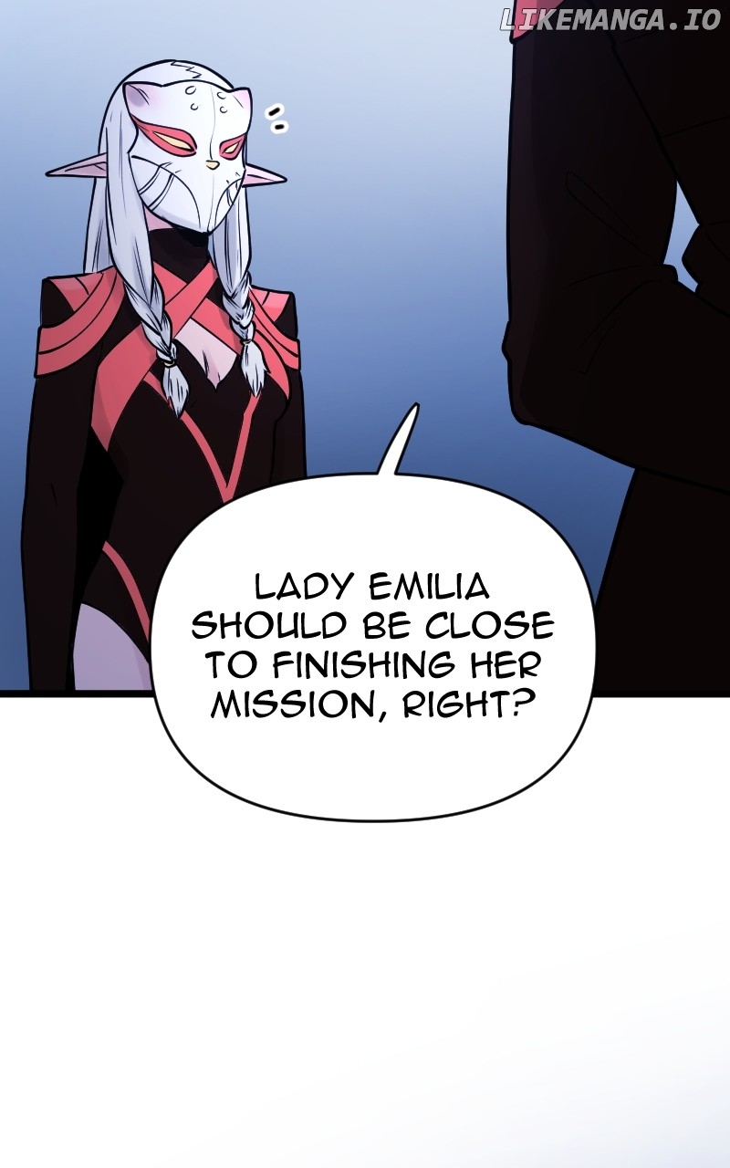 Fist Wielder Chapter 29 - page 55