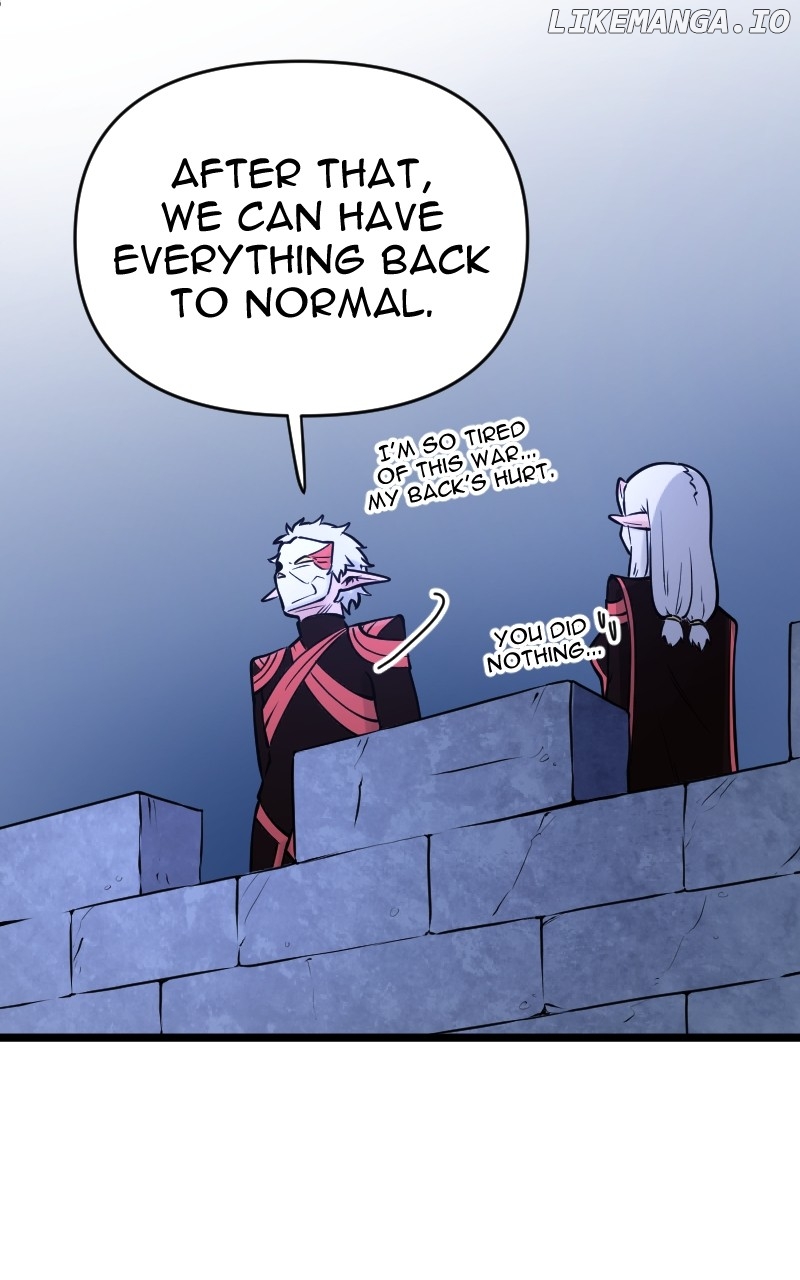 Fist Wielder Chapter 29 - page 56