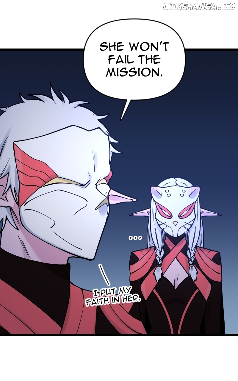 Fist Wielder Chapter 29 - page 57