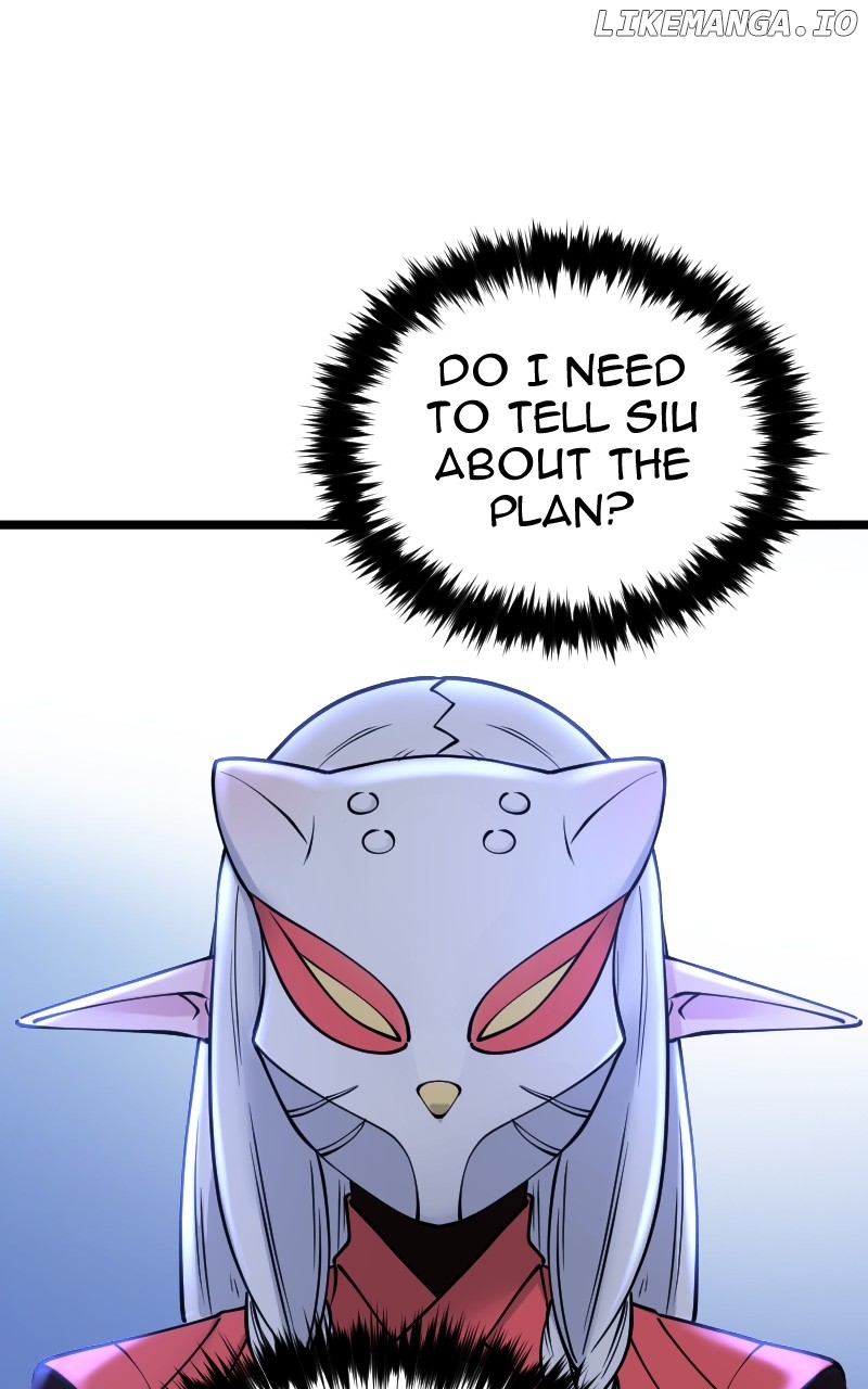 Fist Wielder Chapter 29 - page 58