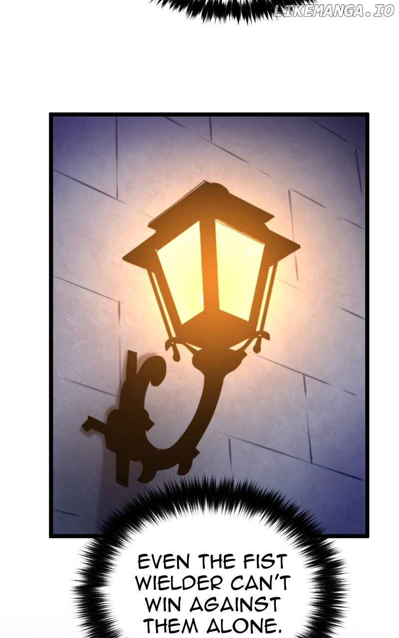 Fist Wielder Chapter 29 - page 60