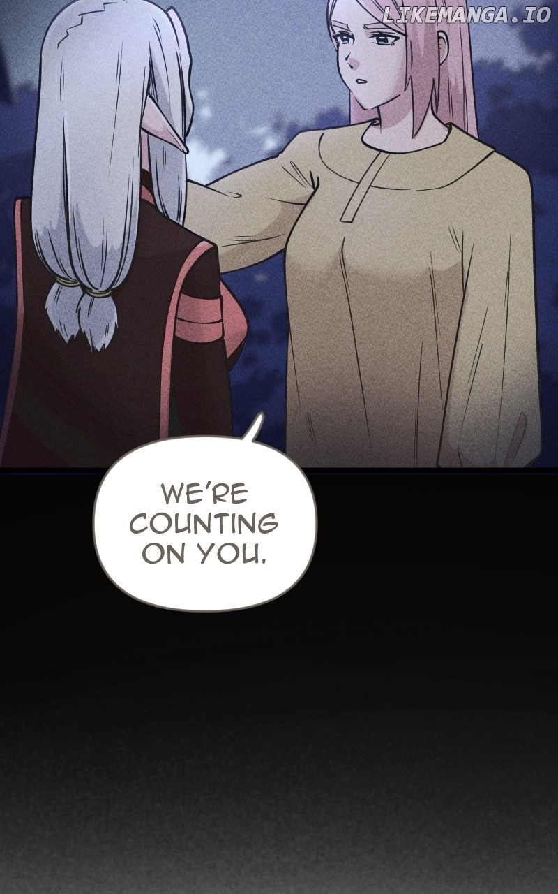 Fist Wielder Chapter 29 - page 62