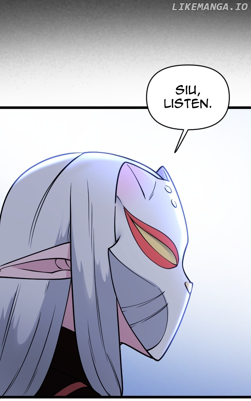 Fist Wielder Chapter 29 - page 63