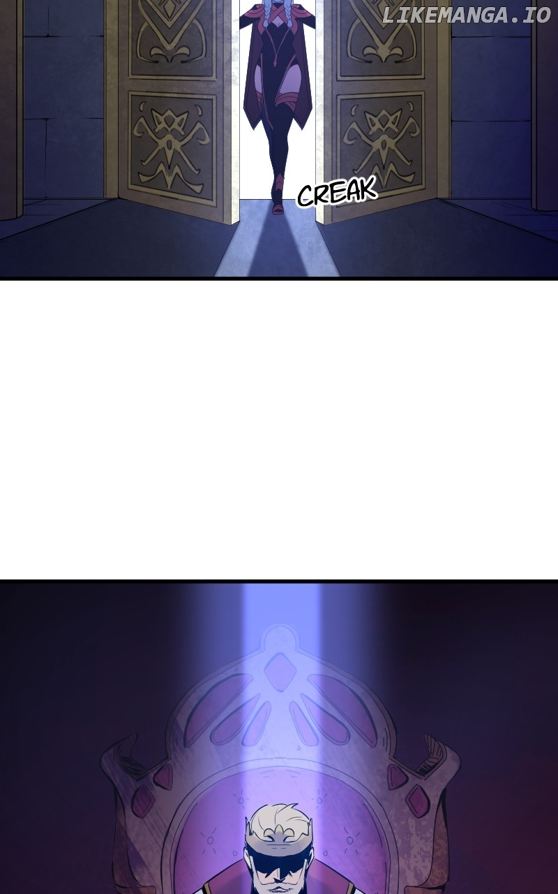 Fist Wielder Chapter 29 - page 66
