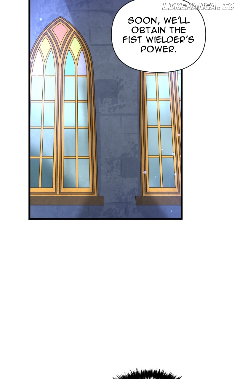 Fist Wielder Chapter 29 - page 69