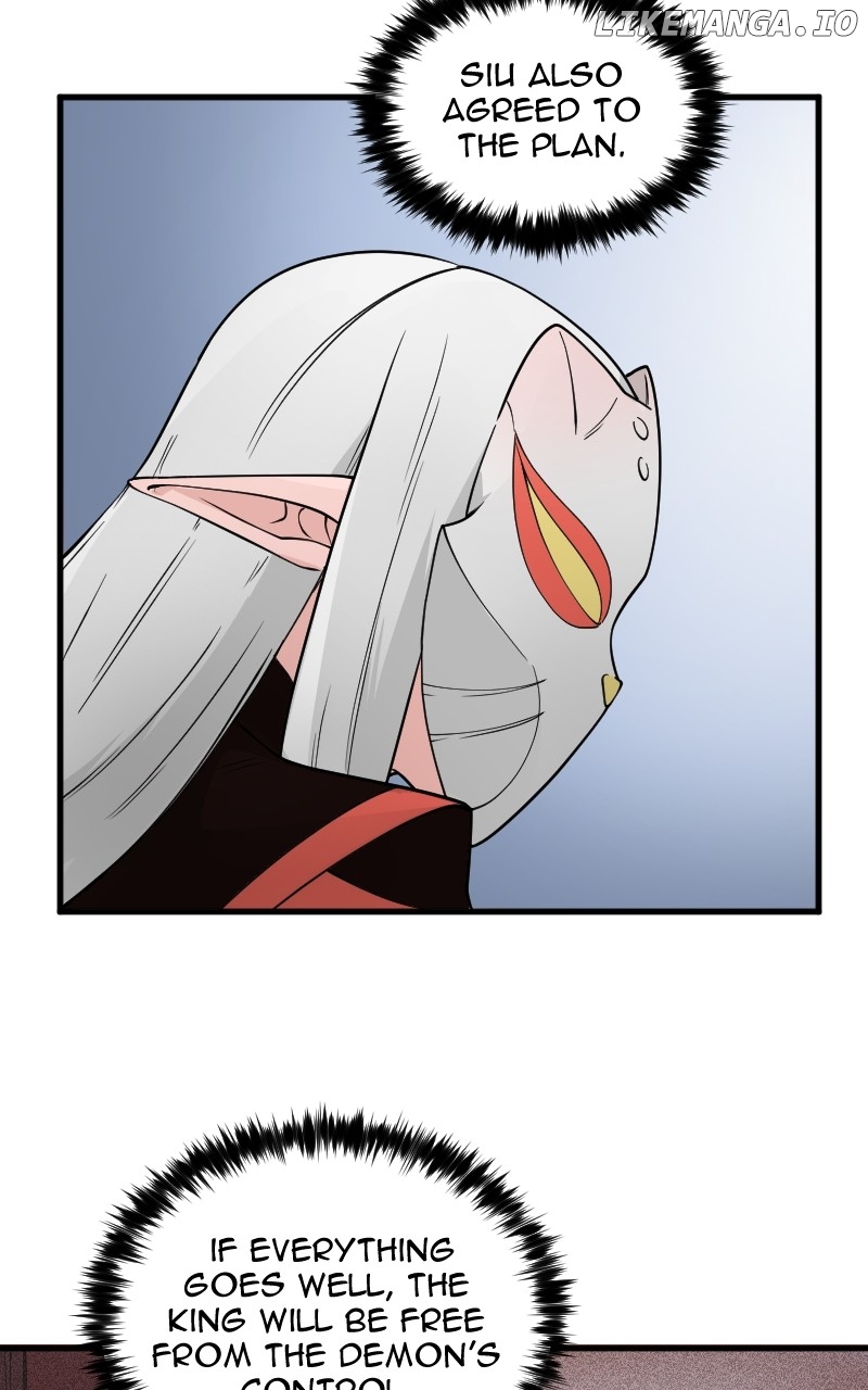Fist Wielder Chapter 29 - page 70