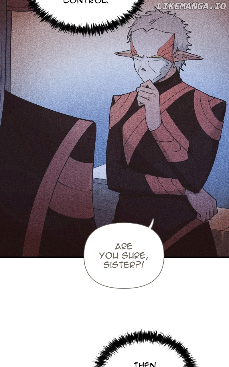 Fist Wielder Chapter 29 - page 71