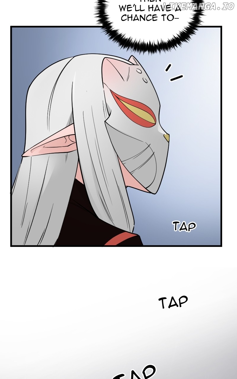Fist Wielder Chapter 29 - page 72