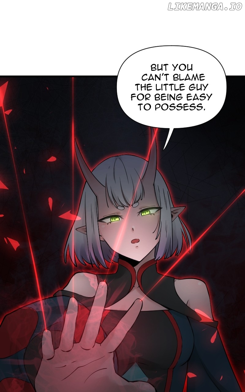 Fist Wielder Chapter 29 - page 82