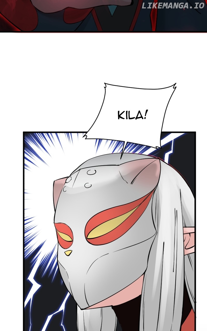 Fist Wielder Chapter 29 - page 83