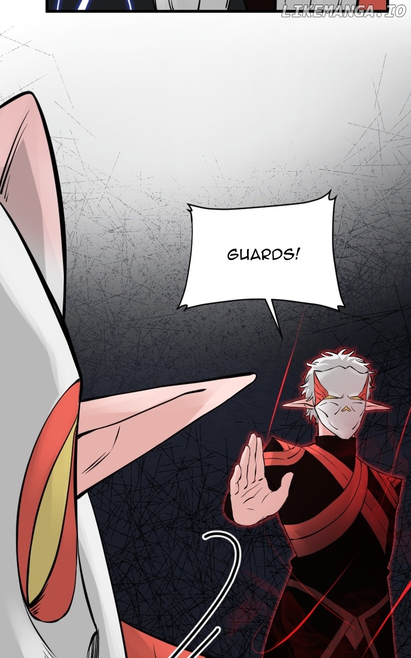 Fist Wielder Chapter 29 - page 84
