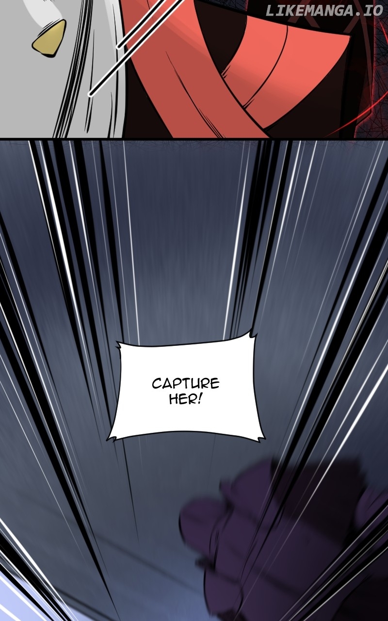 Fist Wielder Chapter 29 - page 85