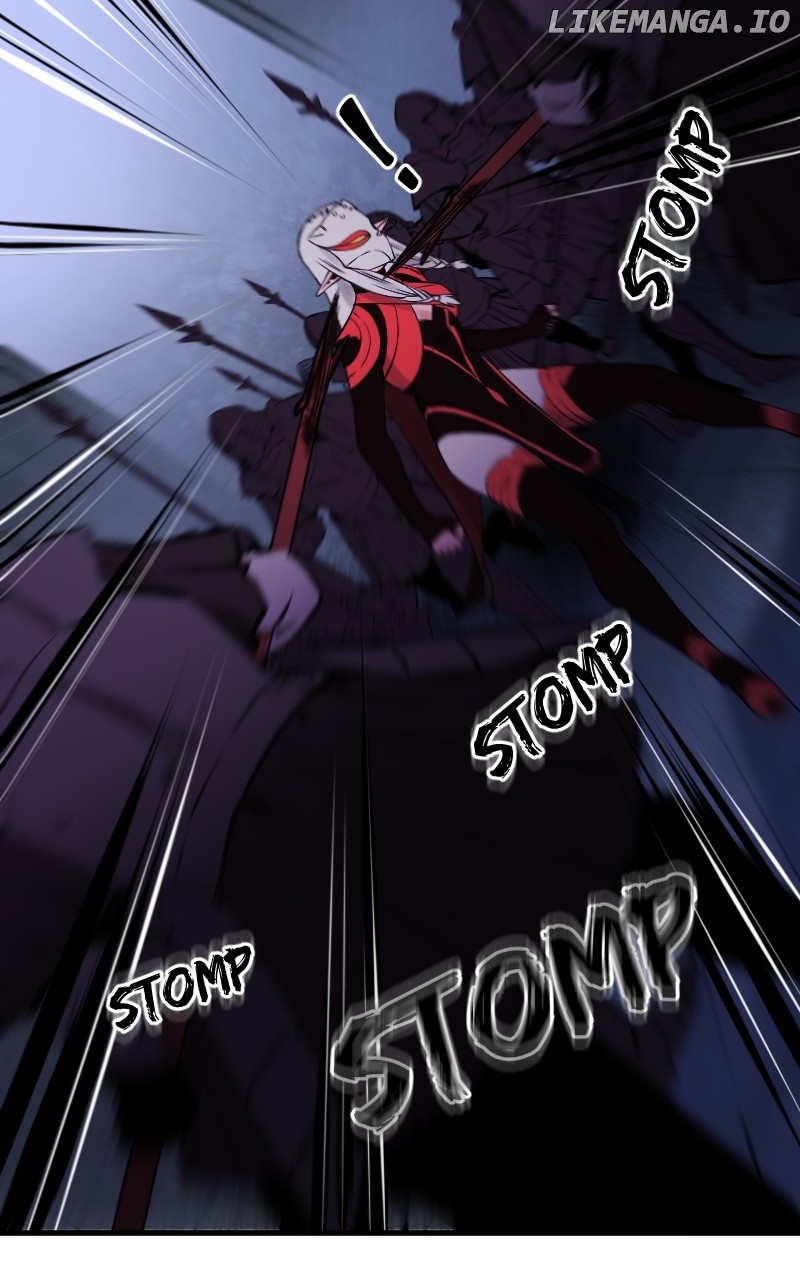 Fist Wielder Chapter 29 - page 86