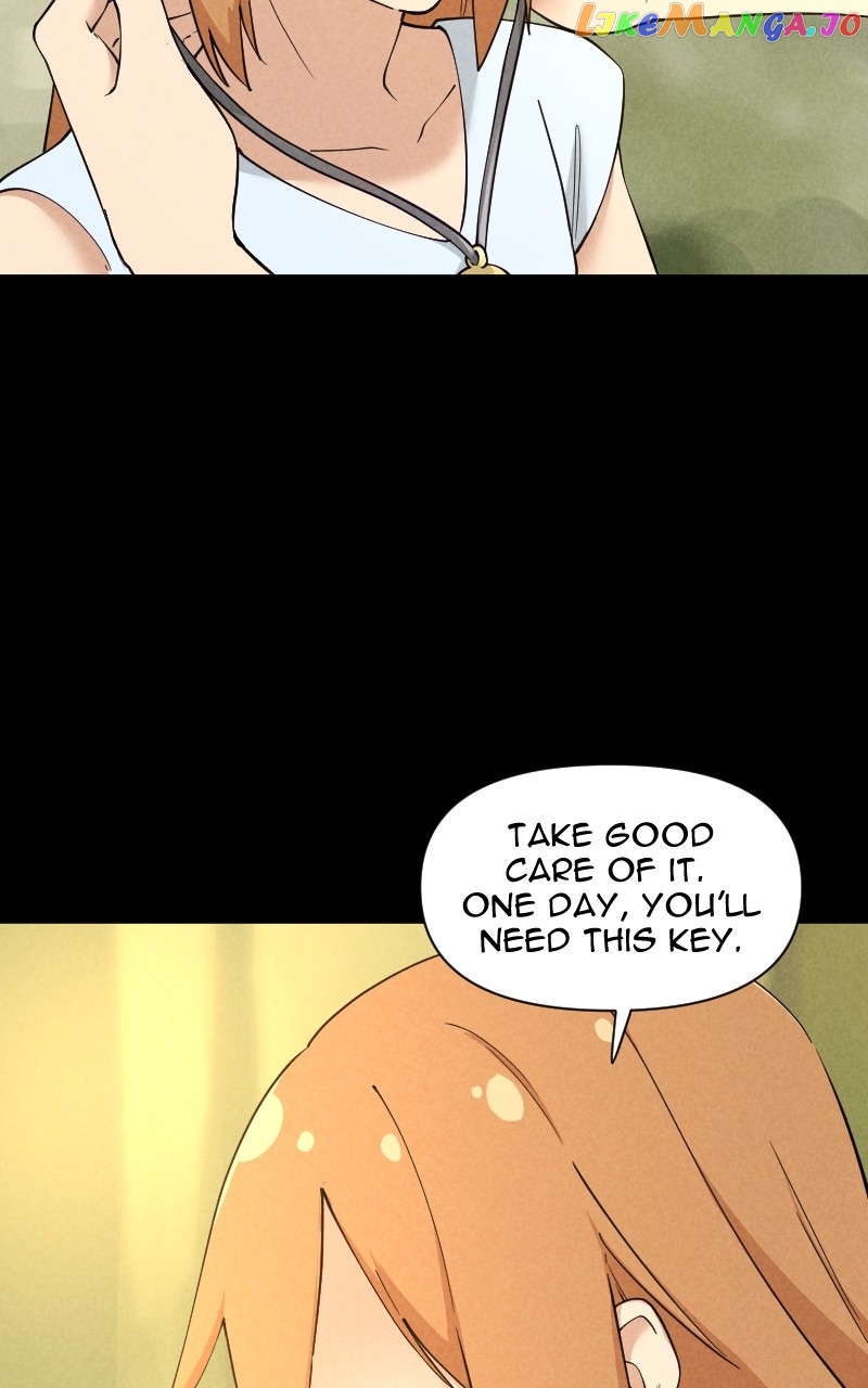 Fist Wielder chapter 5 - page 13