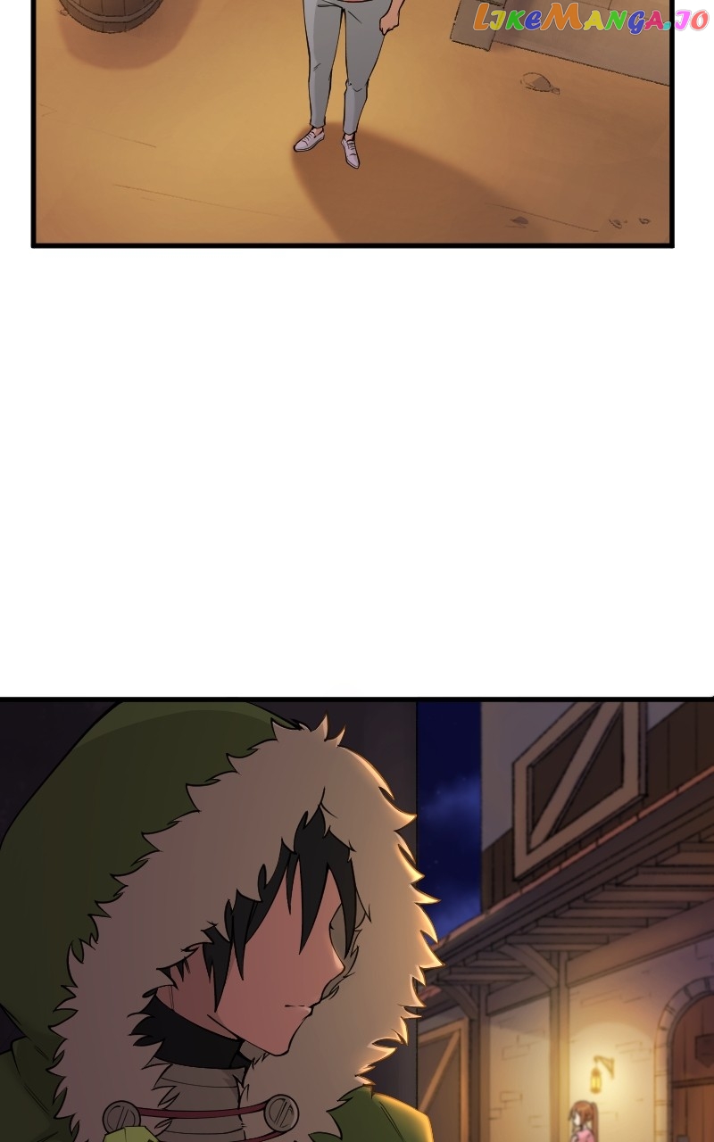 Fist Wielder chapter 5 - page 19