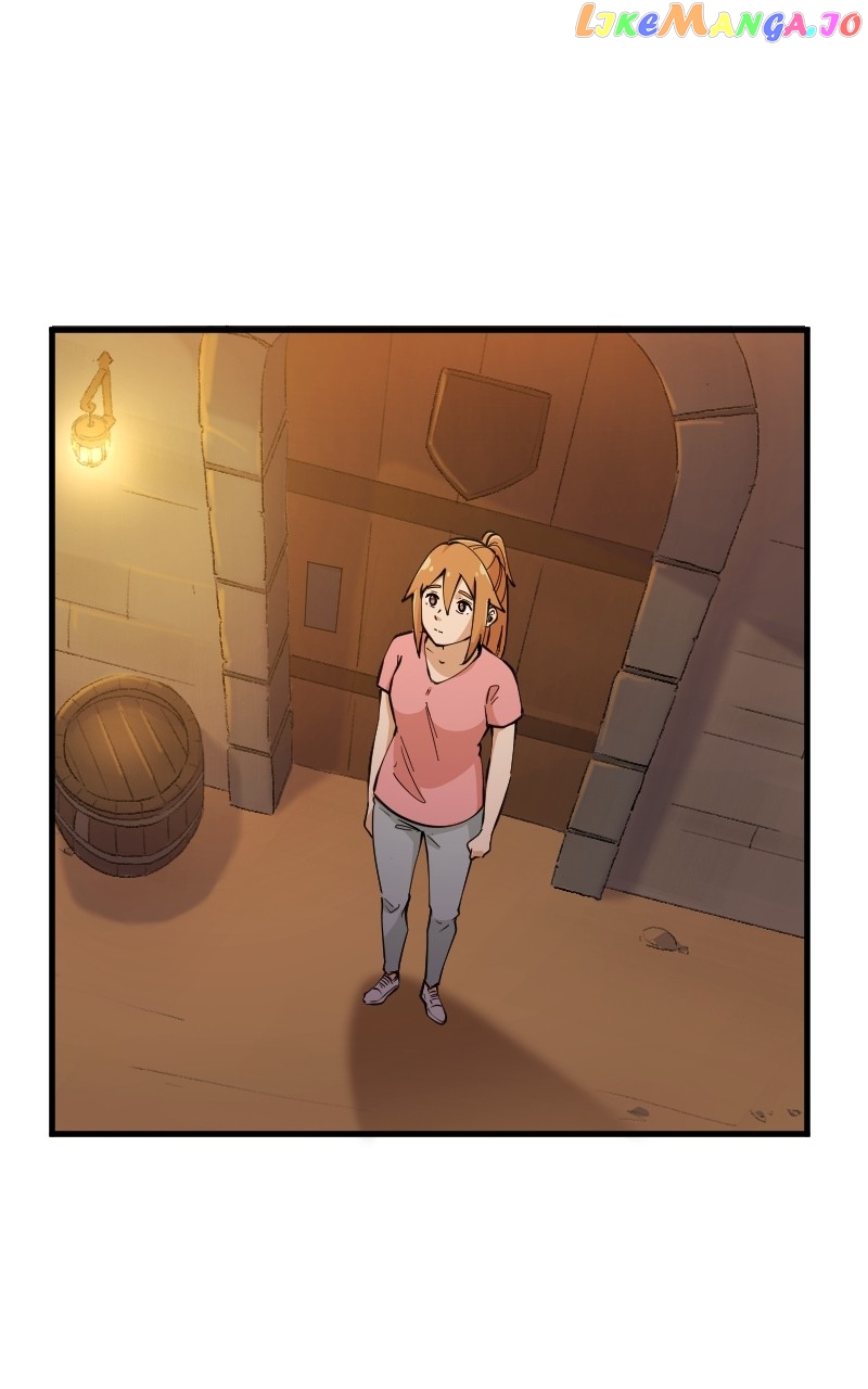 Fist Wielder chapter 5 - page 2