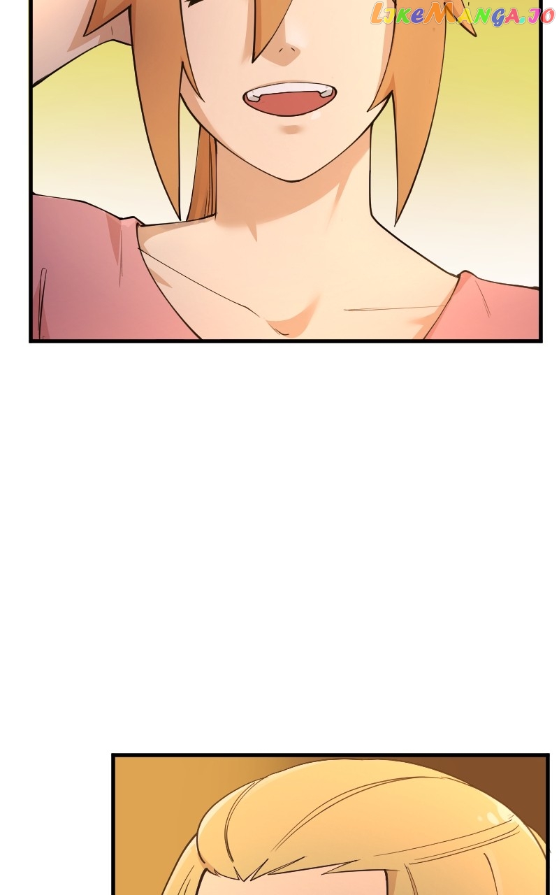 Fist Wielder chapter 5 - page 25