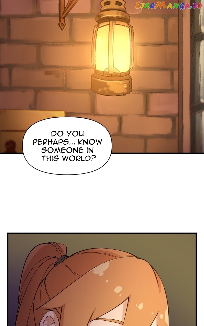 Fist Wielder chapter 5 - page 27
