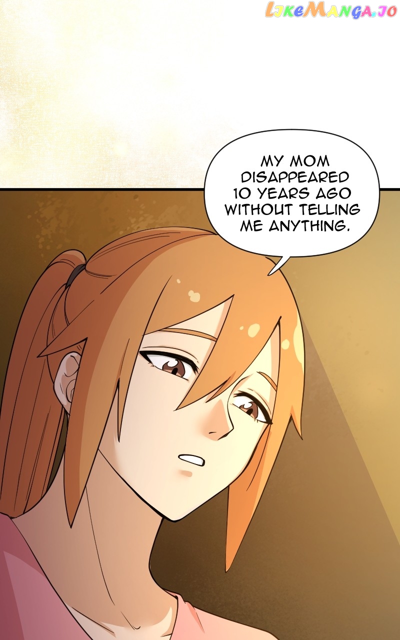 Fist Wielder chapter 5 - page 30