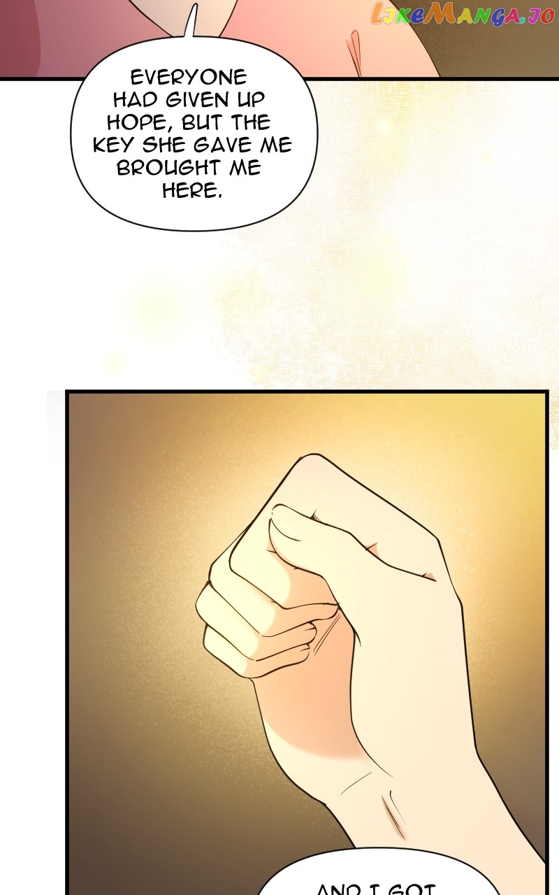 Fist Wielder chapter 5 - page 31