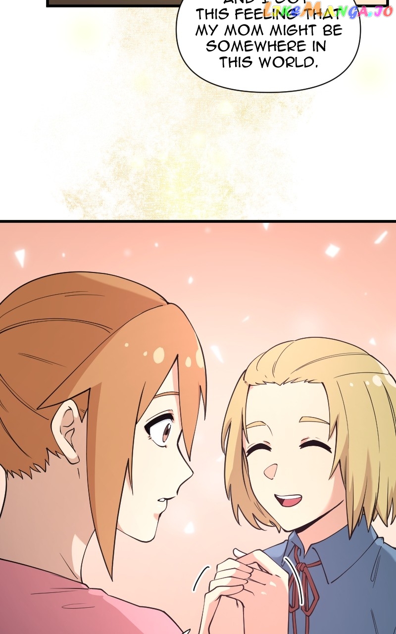 Fist Wielder chapter 5 - page 32