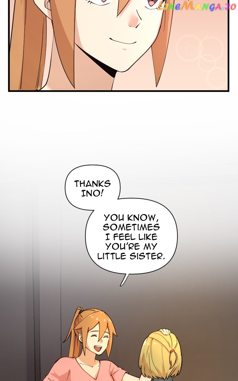 Fist Wielder chapter 5 - page 34
