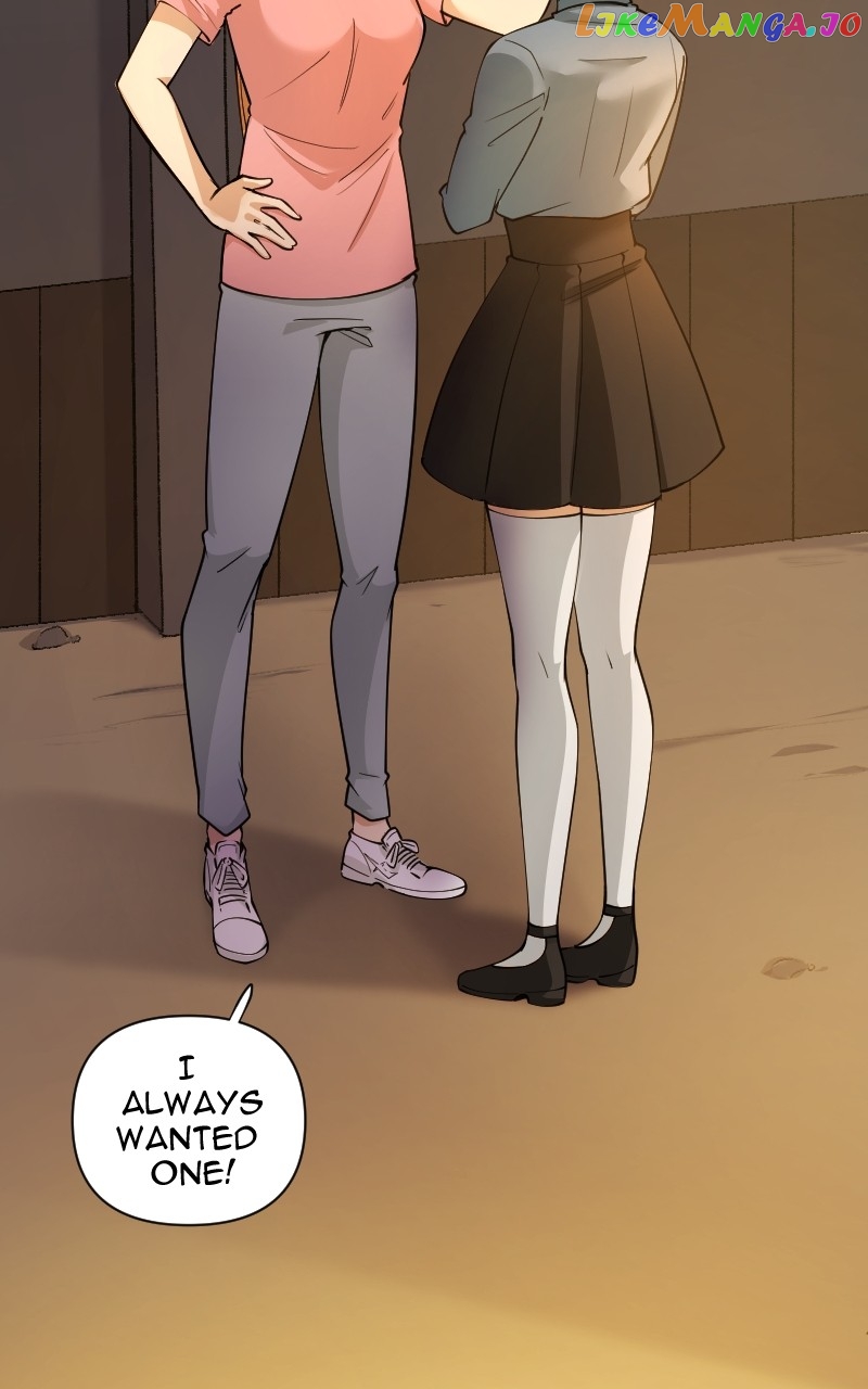 Fist Wielder chapter 5 - page 35