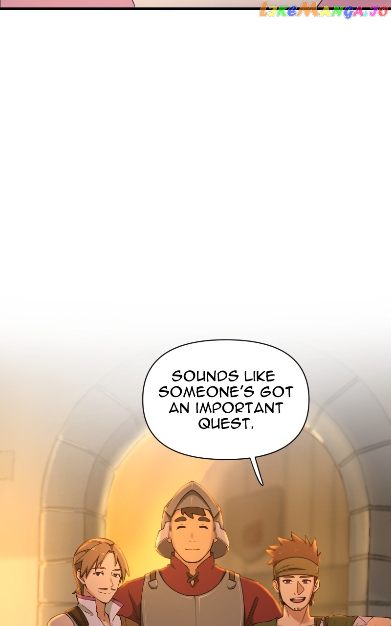 Fist Wielder chapter 5 - page 38