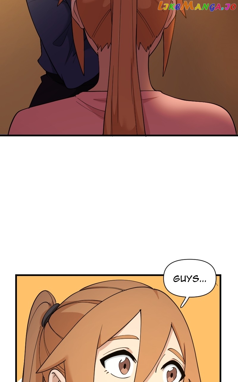 Fist Wielder chapter 5 - page 40