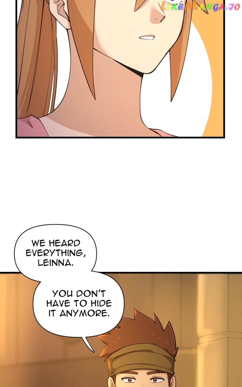 Fist Wielder chapter 5 - page 41