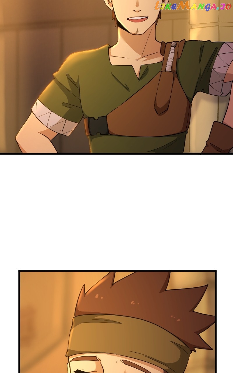 Fist Wielder chapter 5 - page 42