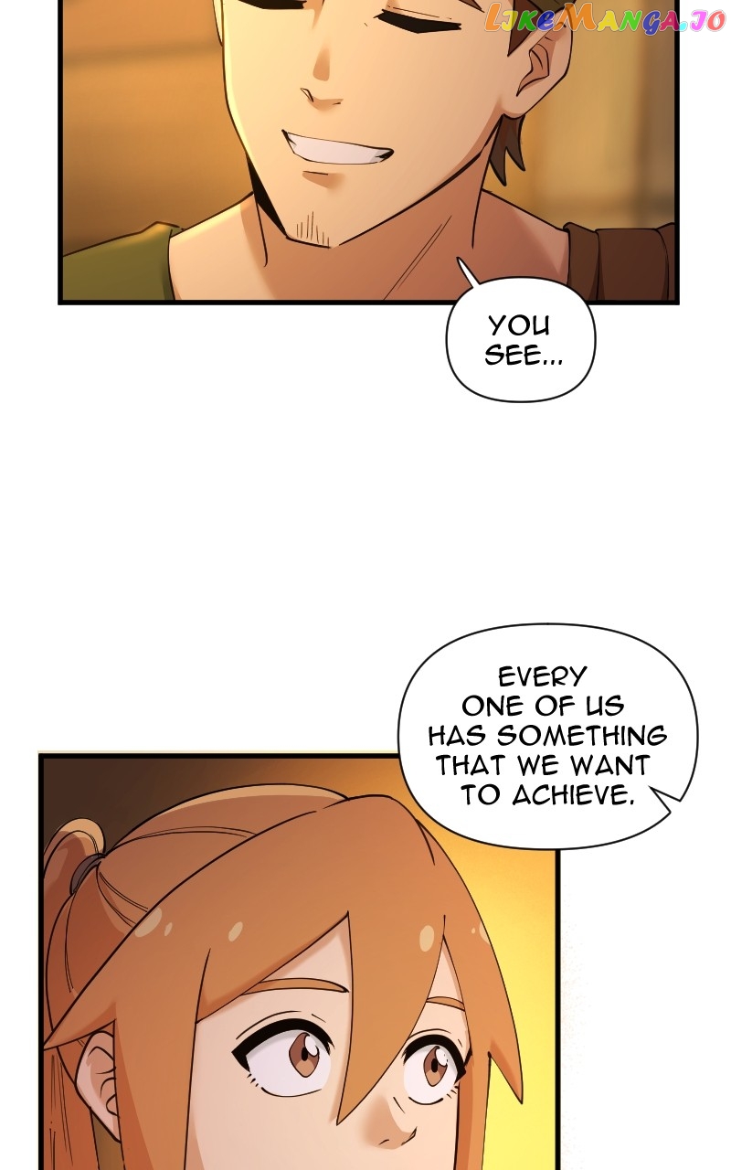 Fist Wielder chapter 5 - page 43