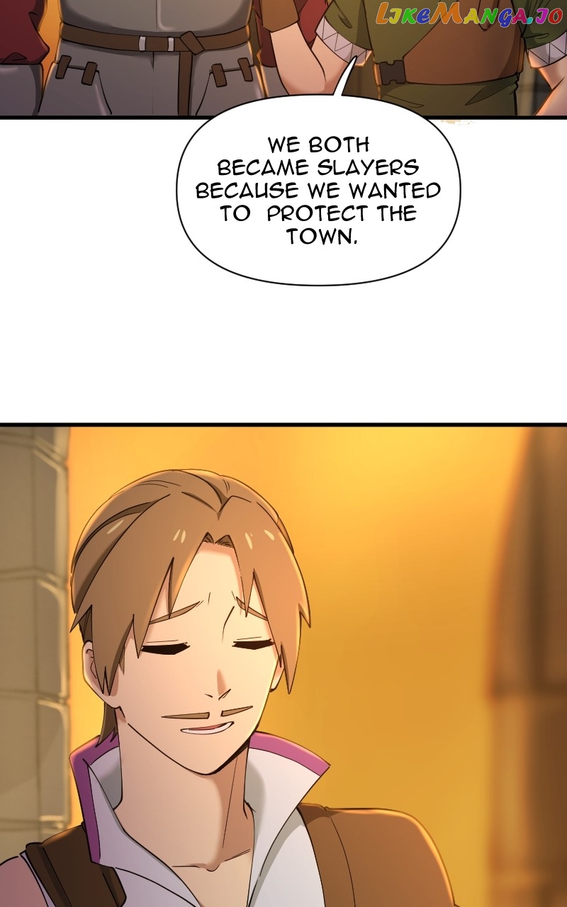 Fist Wielder chapter 5 - page 45
