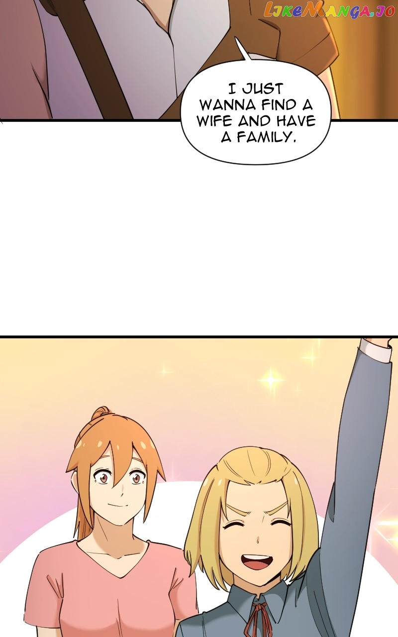 Fist Wielder chapter 5 - page 46